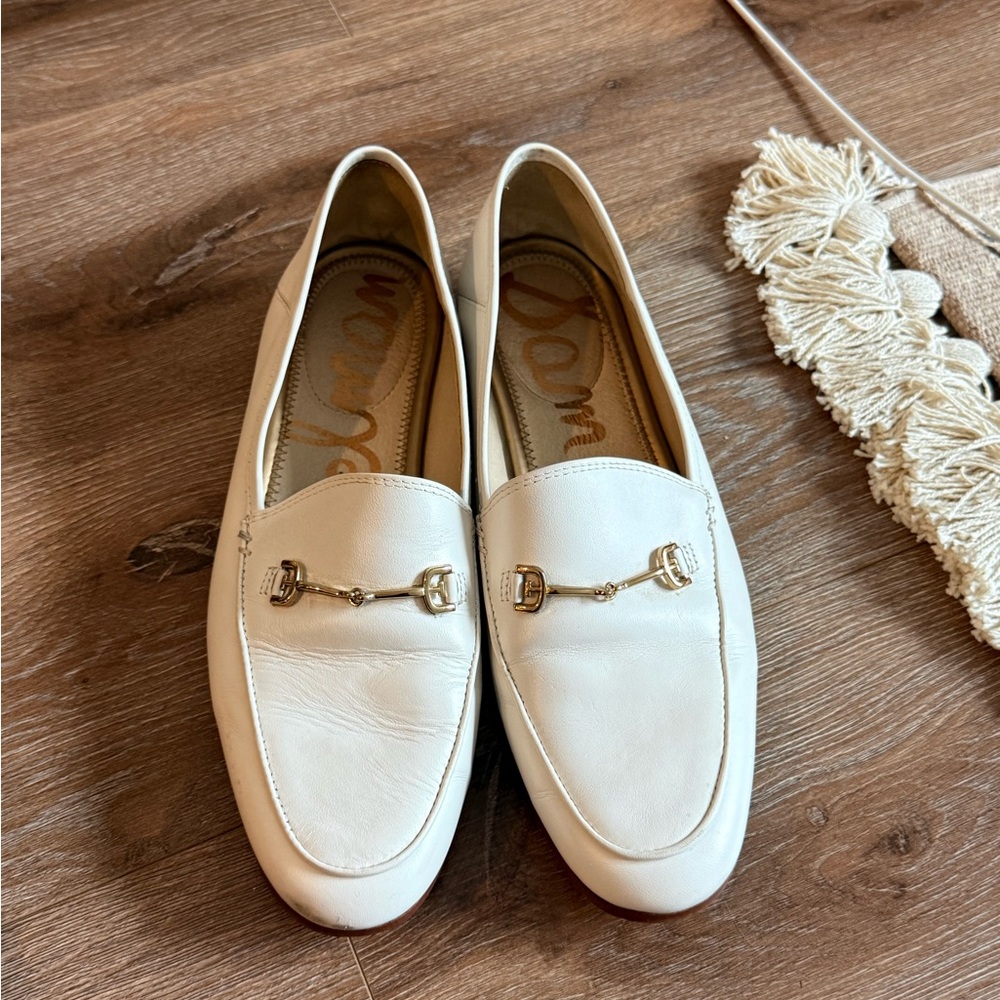 White Flats